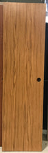 Used Interior Wooden Door 20 1/2" W X 73" H X 1 1/4" D