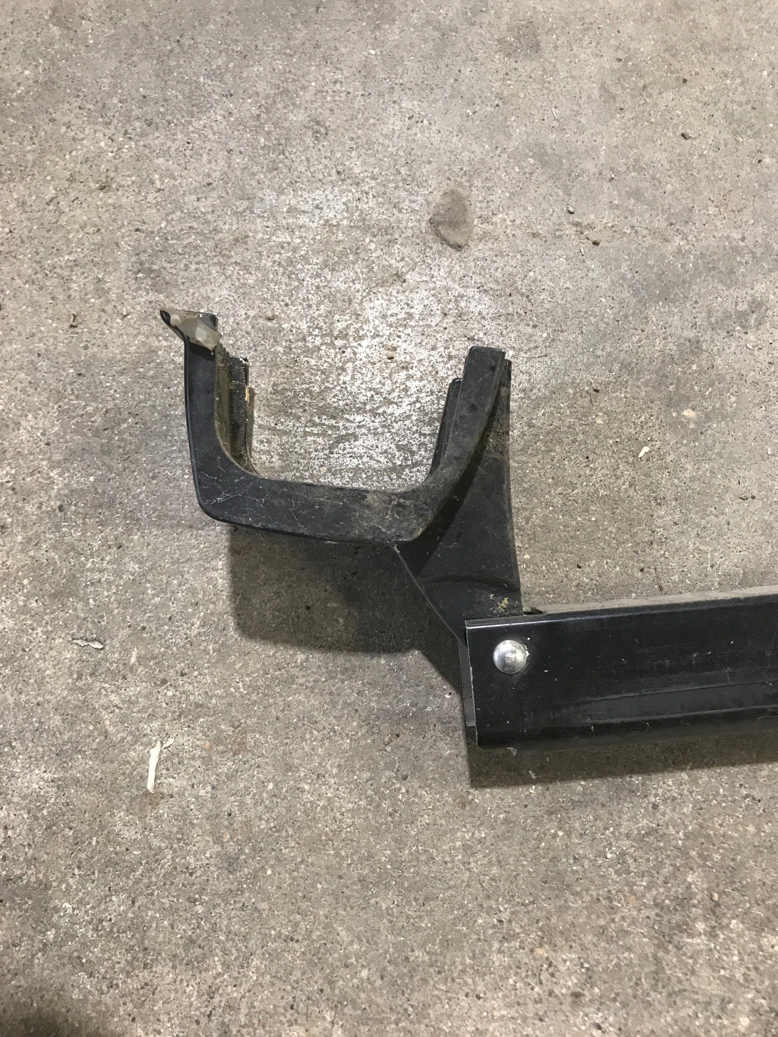Used Carefree Upper Brace Rafter Arm - R001673-006