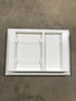 Used Dometic Freezer Door Complete