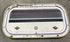 Used Radius Cornered Cargo Door 16 3/4" x 8 3/4" x 3/4"D