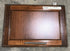 Used RV Cupboard/ Cabinet Door 19" H X 13" W X 3/4" D - Young Farts RV Parts