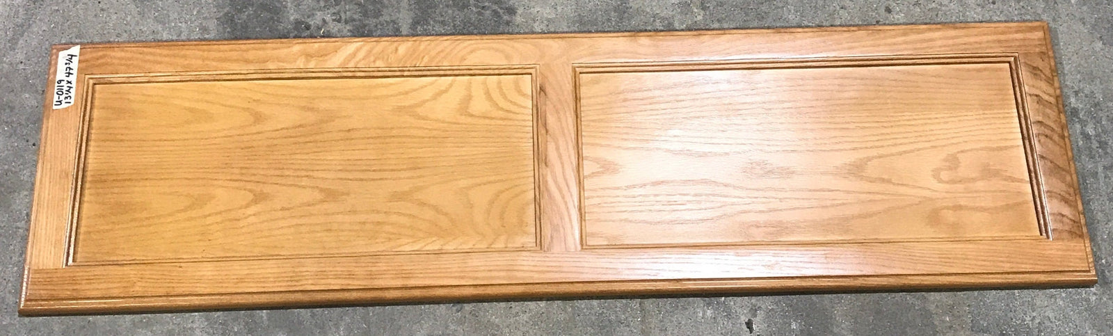 Used RV Cupboard/ Cabinet Door 47 3/4