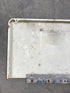 Used Radius Cornered Cargo / Access Door 18" x 11" x 1/4"D