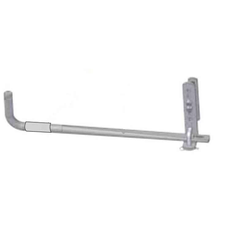 6K Equalizer Hitch HD Bx - Young Farts RV Parts