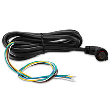 Load image into Gallery viewer, 7 - Pin Power/Data Cable w/90 - deg Connector - Young Farts RV Parts