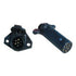 7 - Way Trailer End - Young Farts RV Parts