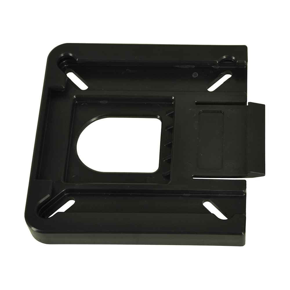7" x 7" Removable Seat Bracket - Young Farts RV Parts