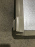 Used Dometic Freezer Door Complete