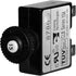 7056 15A Push Button Thermal with Quick Connect Terminals - Young Farts RV Parts