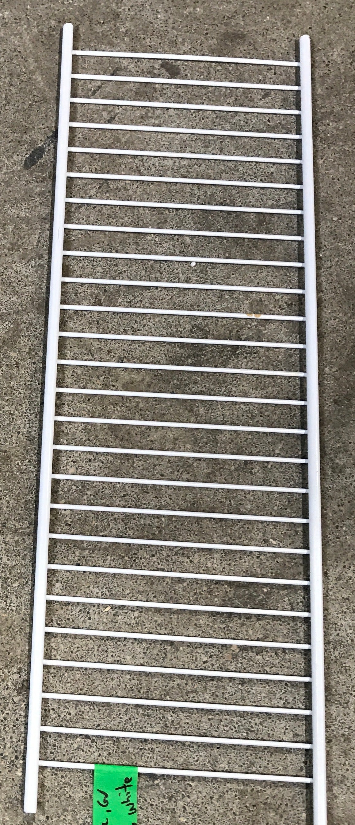 Used Dometic Fridge Wire Shelf - 3850994017