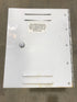 Used Battery Compartment Box with Slide Out Tray