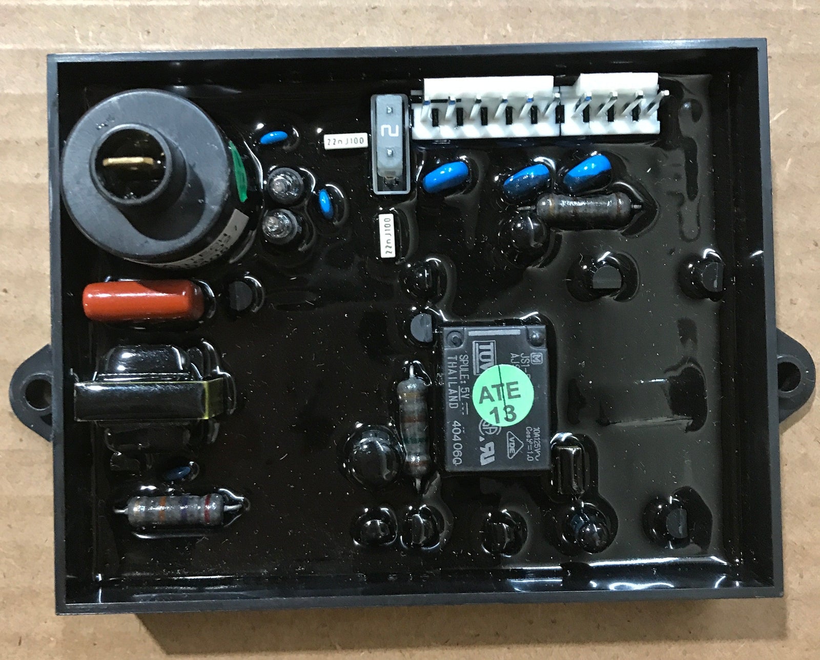 Used Atwood Circuit Control Board - 90097