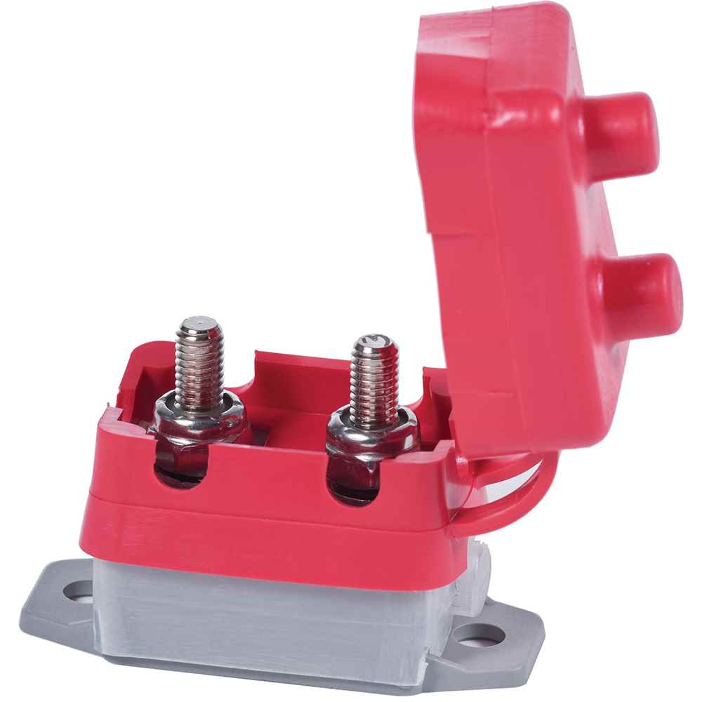 7156 Short Stop Circuit Breaker - 40A - Young Farts RV Parts