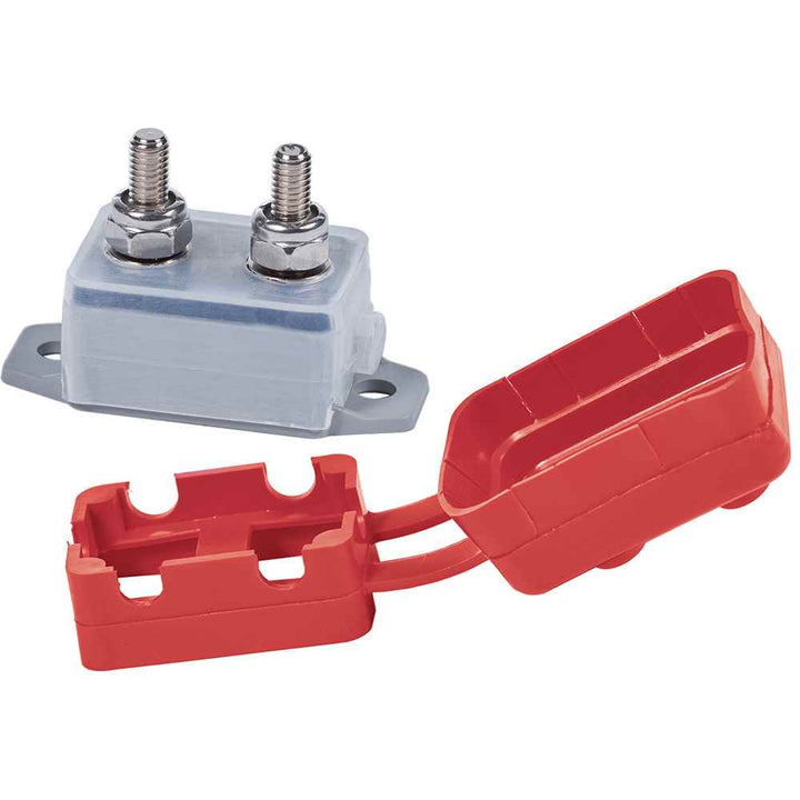 7157 Short Stop Circuit Breaker - 50A - Young Farts RV Parts