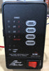 Used KIB Micro Monitor SUBPCBM2 - PCBM2 YYZ - Black