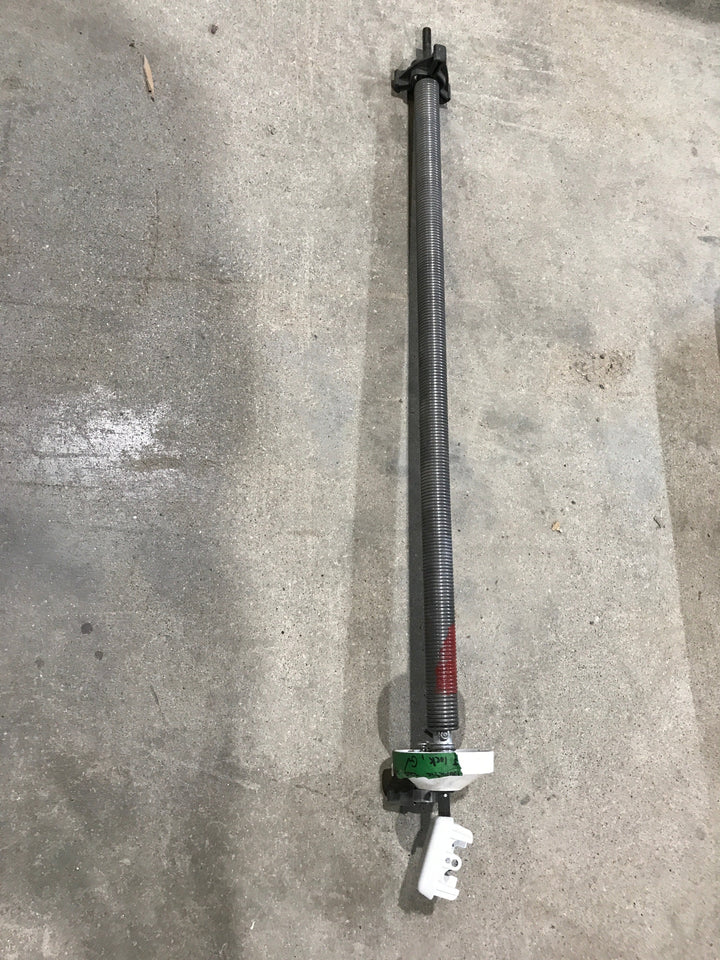 Used 8500 Dometic / A&E Awning Spring Torsion Assembly Right Hand
