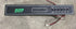Used Range Hood Fan Front Panel with Circuit Board