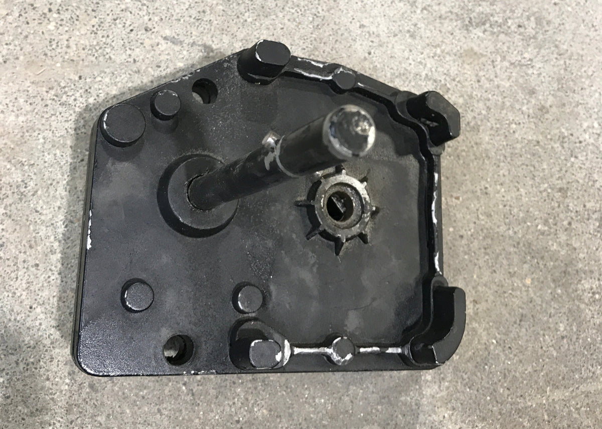 Used Gear Box - Gear Box Only