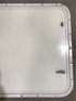 Used Radius Cornered Cargo Door 29 3/4" x 23 3/4" x 3/4" D