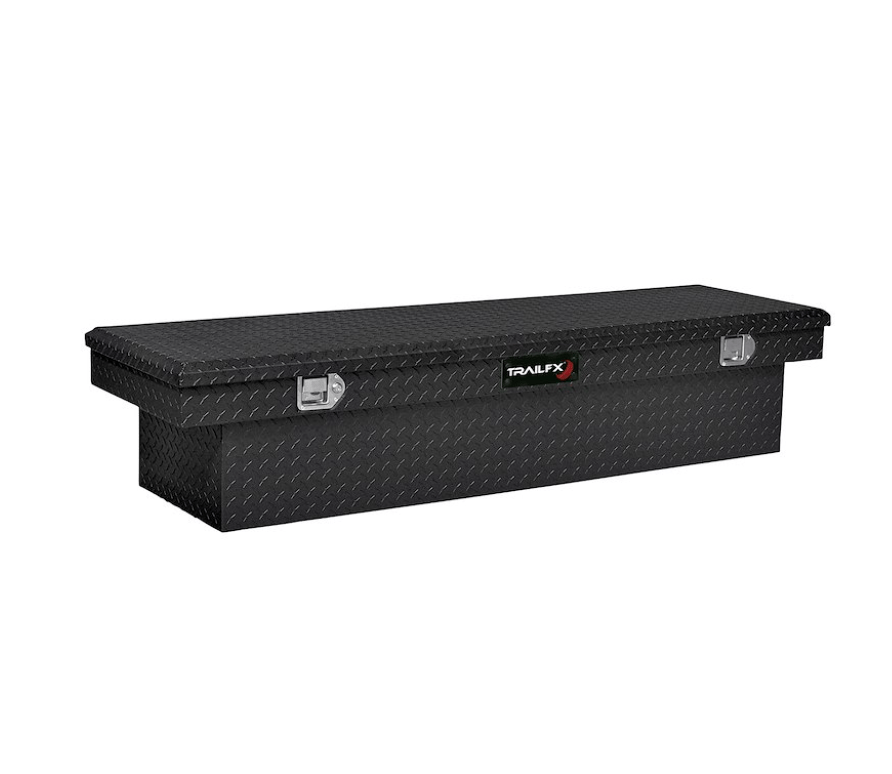 72" Mb Single Lid C/O - Young Farts RV Parts