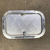 Used Radius Cornered Cargo Door 16" x 10" x 1 1/4" D