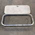 Used Radius Cargo Door 23 7/8" W x 10 3/4" x 3/4" D