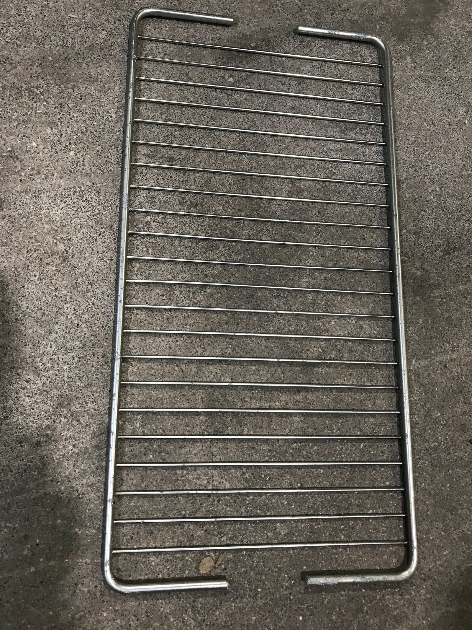 Used Dometic Wire Shelf Freezer 2932627025