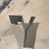 Used Norcold Gas Valve Bracket 628993