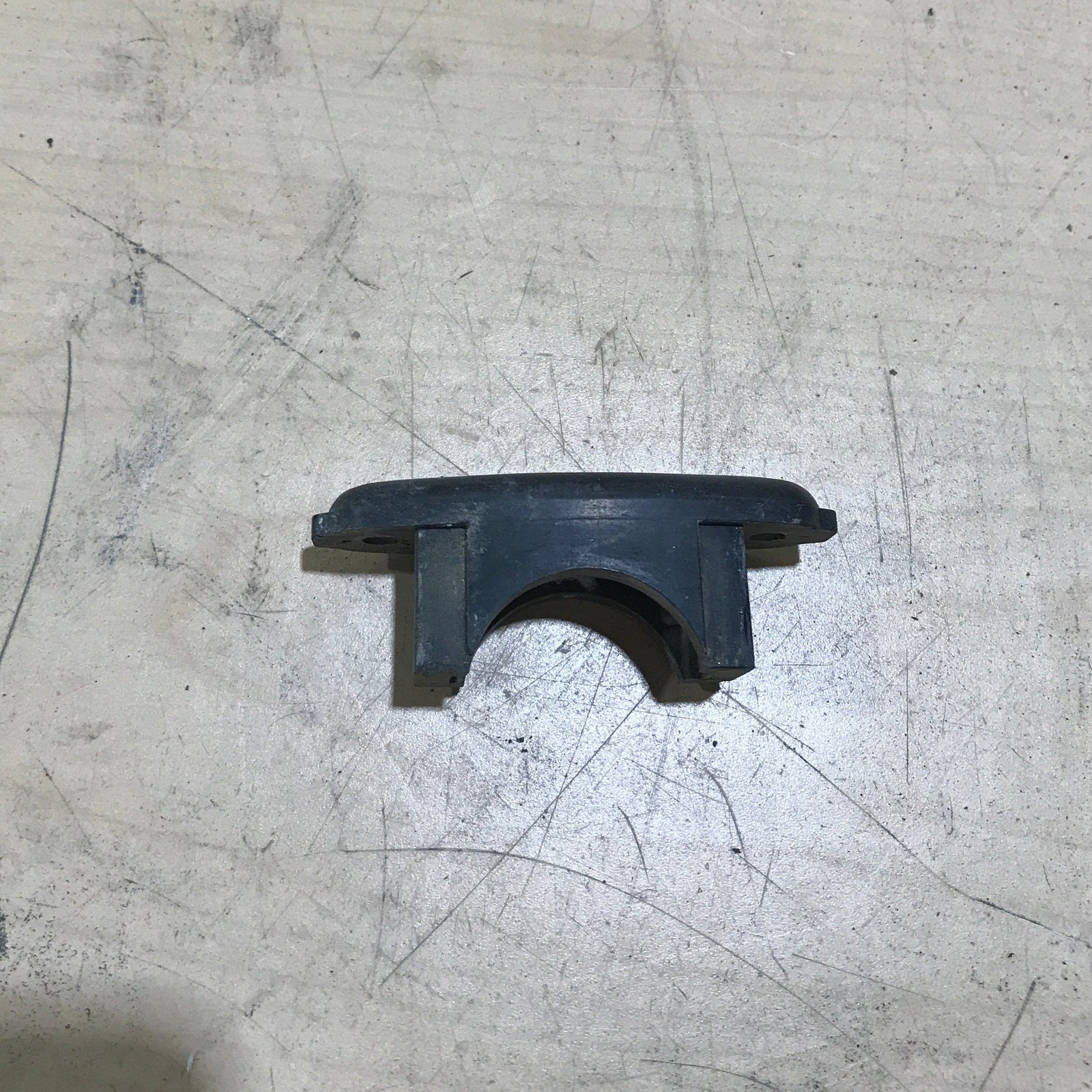 Used Ladder Step/ Tread End Cap- 2 1/4