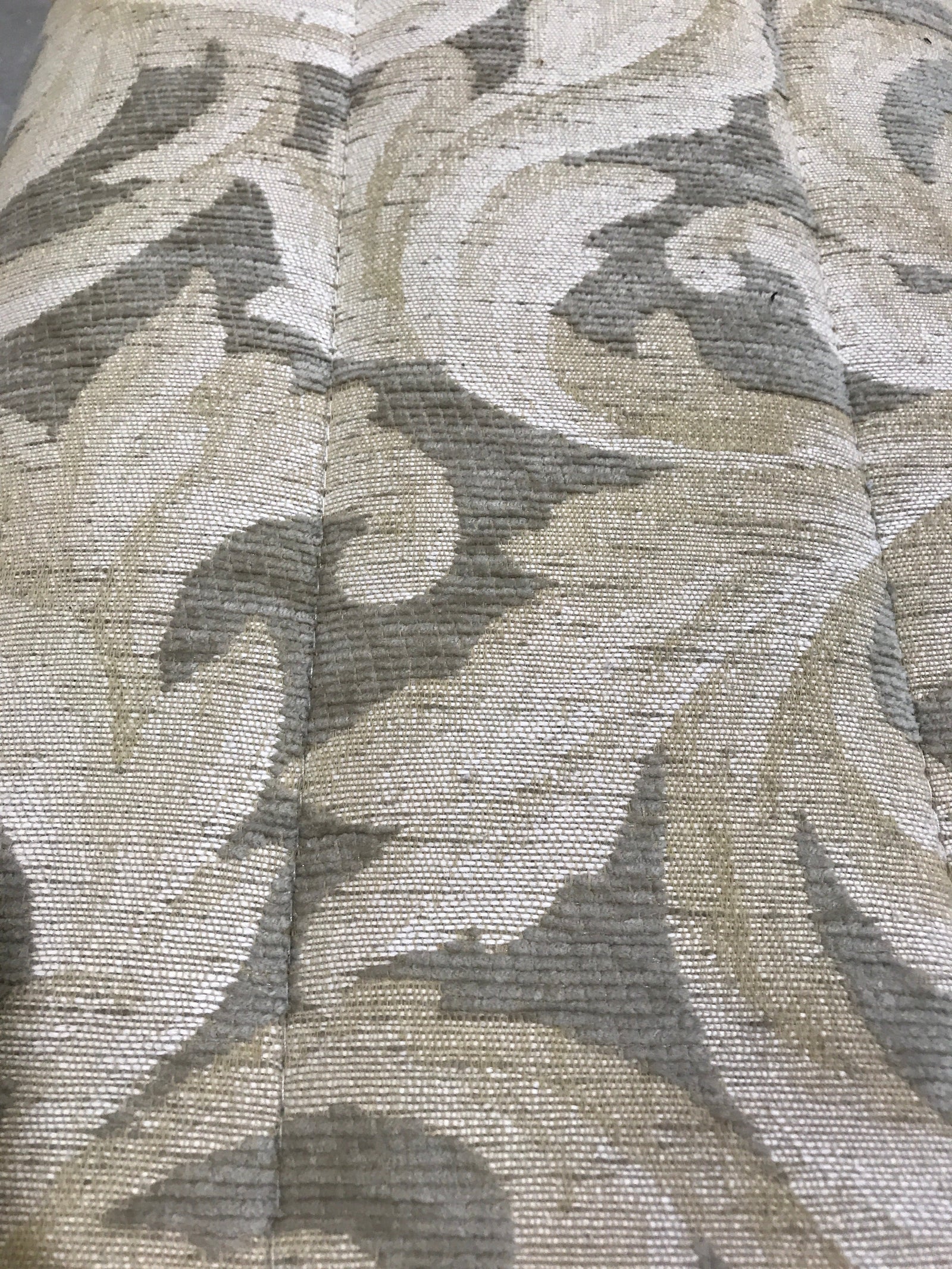 Used Dinette Cushion SINGLE - 44