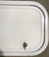Used Radius Cornered Cargo Door 19 3/4" x 10 1/2" x 1" D