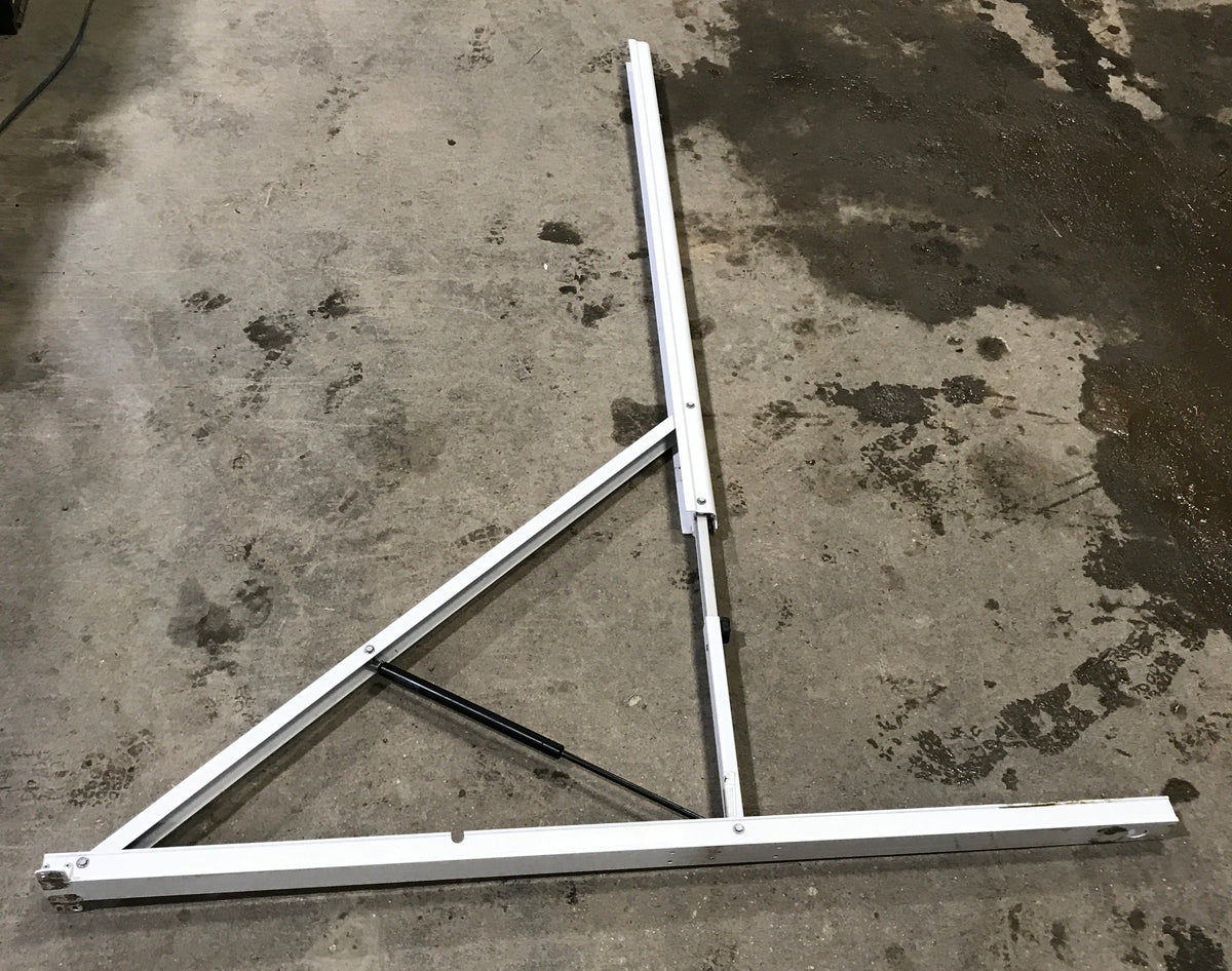 Used Dometic 9100 Idler Awning Arm