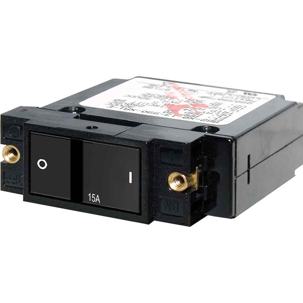 7403 Single Pole Small Case 2