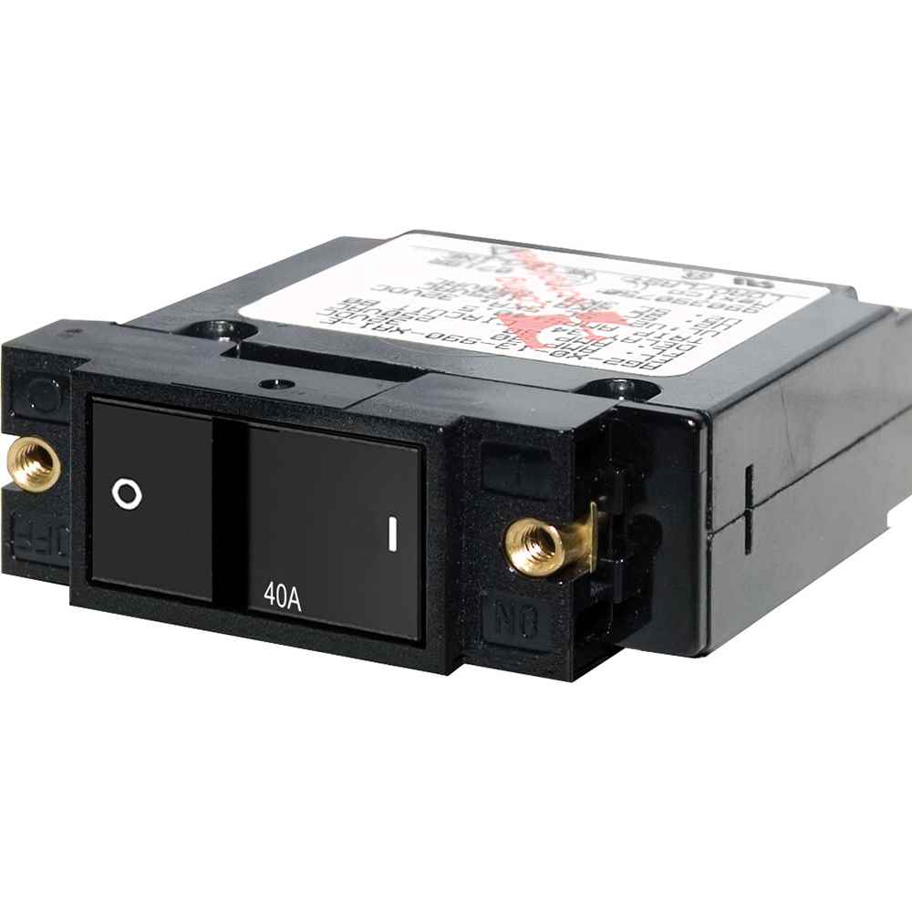 7407 Single Pole Small Case 2