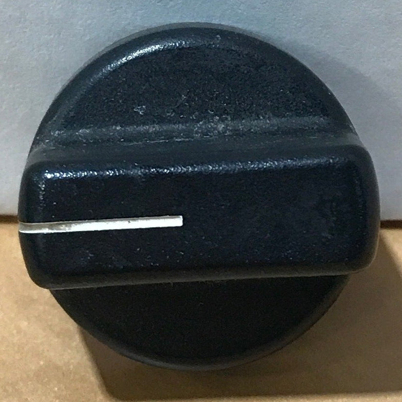 Used Atwood/ Wedgewood Burner Knob 51056