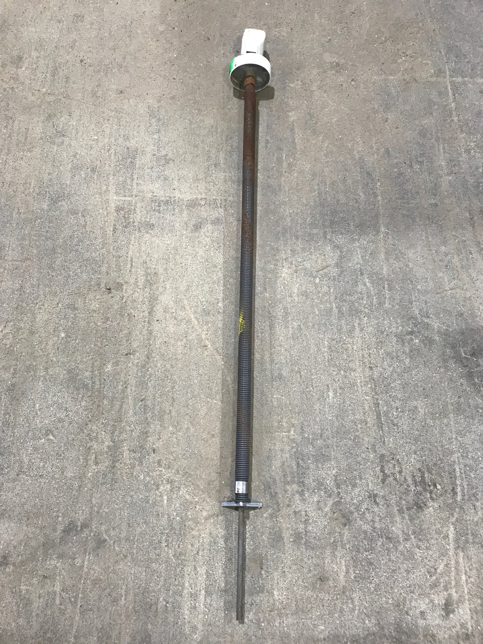 Used CAREFREE Awning Spring Torsion Assembly Right Hand