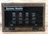 Used Systems Monitor Control Panel