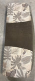 Used Dinette Cushion, Single - 39" x 15" x 4" D