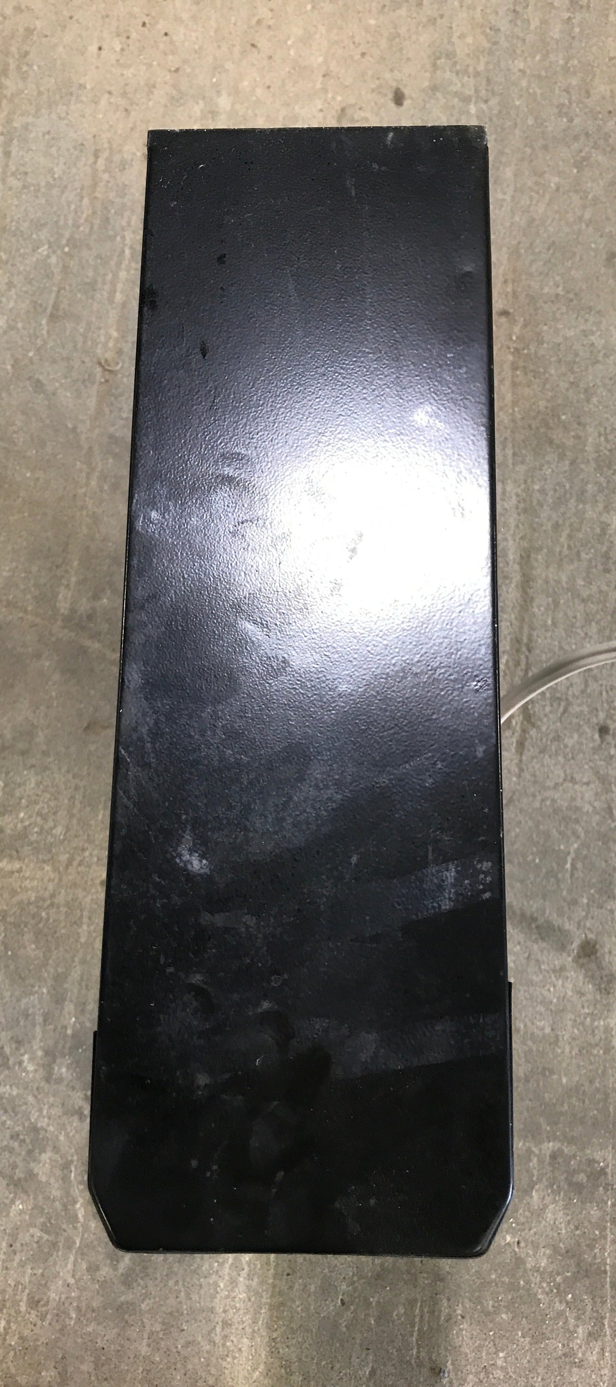 Used Ventline RV Range Hood Fan C1245