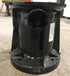 Used Dometic Base Kit, Ebony (Black) - 385310173