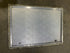 Used Square Cornered Cargo Door 29 1/2" W x 21 3/4" H X 3/4" D