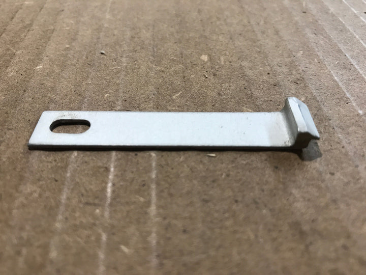 Used Dometic Fridge Catch Lever - 2932637016