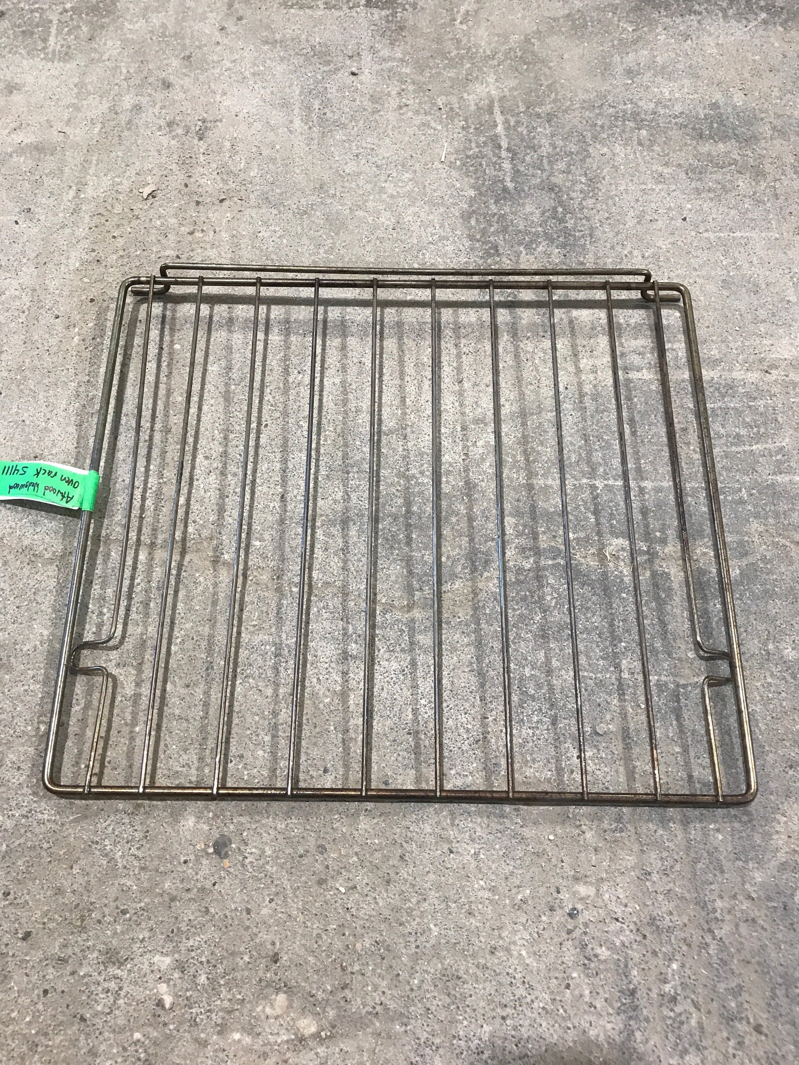 Used Atwood Wedgewood Oven Rack - 54111