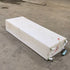 Used Fresh Water Tank 9” W x 16 3/4” H x 43 1/2" L