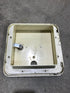 Used 9 1/2" W RV Access Hatch