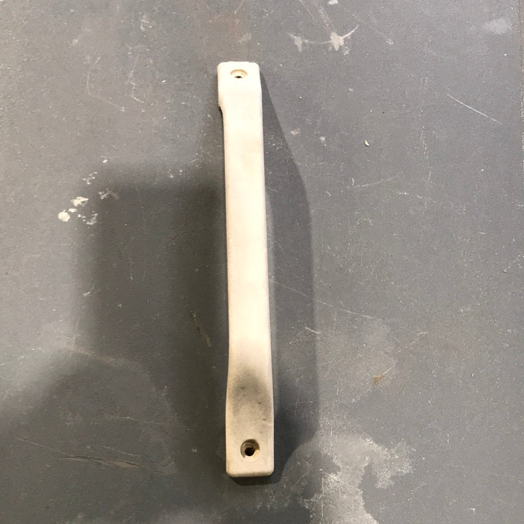 Used Entry Door Handle 9 3/4"