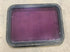 Used Black Radius Emergency Opening Window : 30 3/4" W x 22 1/2" H x 2" D