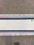 Used Radius Cornered Cargo Door 49 3/4" W x 14 3/4" H X 1/2" D