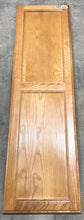 Load image into Gallery viewer, Used RV Cupboard/ Cabinet Door 47 3/4&quot; H X 13 1/4&quot; W X 3/4&quot; D