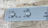 Used Dometic Refrigerator Eyebrow Control Board, 2 Way - 2932697085